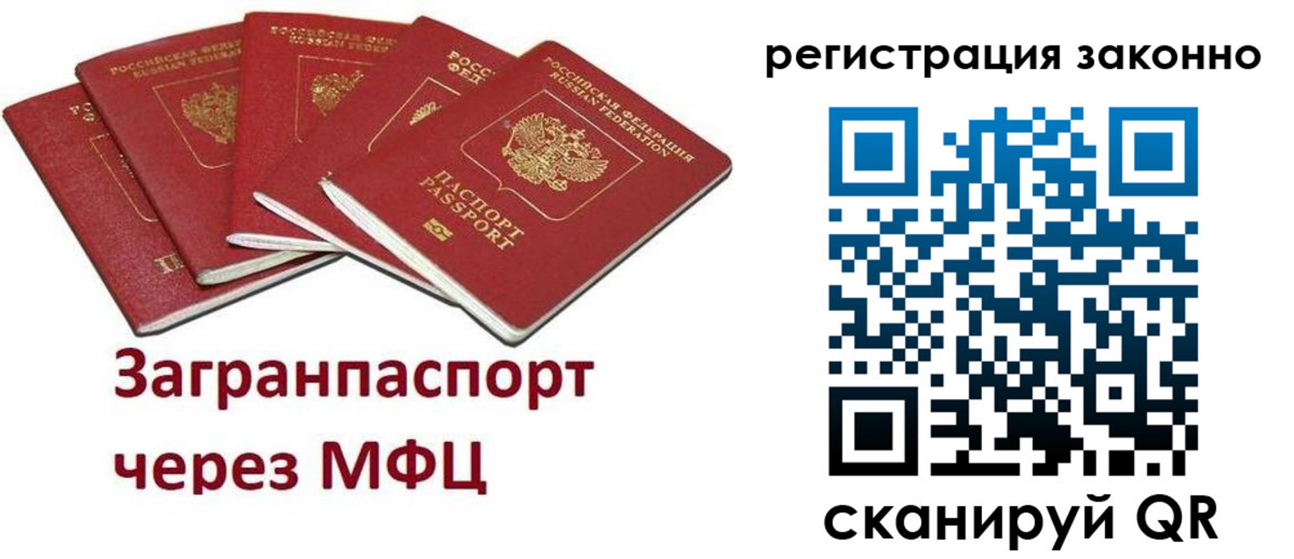 временная регистрация для всех в Электрогорске